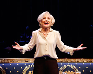 Pennsylvania Avenue | Melbourne Theatre Company