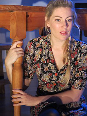 The Poor Kitchen | subtlenuance