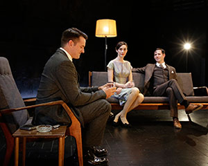 The Pride | Darlinghurst Theatre Company