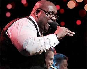 The Soul Rhythm Spectacular | Richard Jackson
