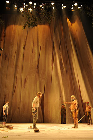 The Secret River | Sydney Theatre Company