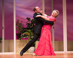 Six Dance Lessons in Six Weeks | Ensemble Theatre
