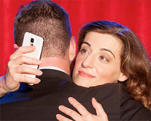 There's No One New Around You: A Tinder Musical | Keira Daley