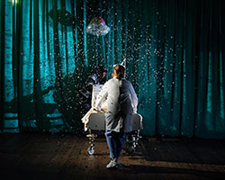 Triumph | New Working Group