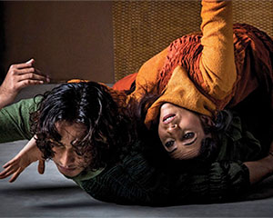 Within | Aditi Mangaldas Dance Company