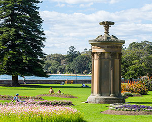 The Lysicrates Prize