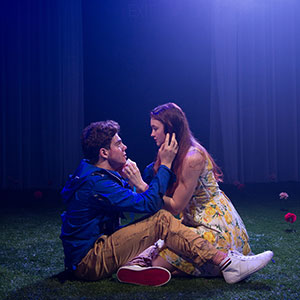 The Fantasticks | Wooden Horse Productions and Hayes Theatre Co