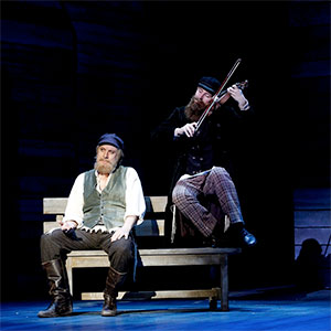 Fiddler on the Roof
