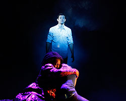 Ghost The Musical