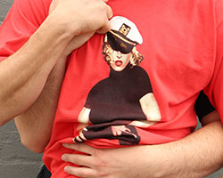 The Girlie Show | Tunks Productions