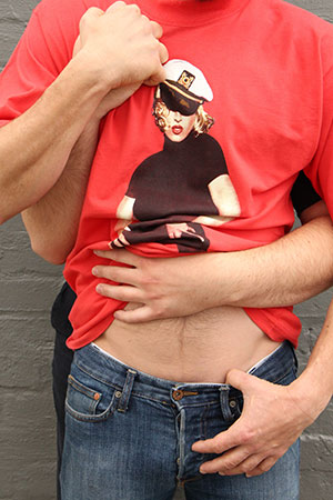 The Girlie Show | Tunks Productions