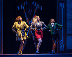 Heathers The Musical