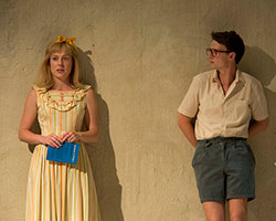 Jasper Jones | Belvoir