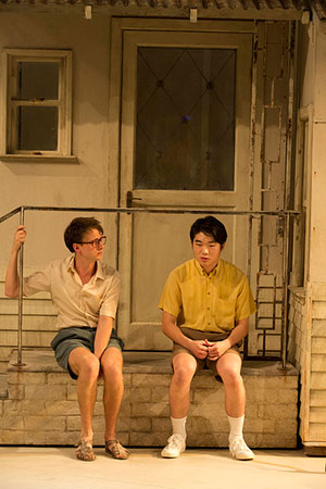 Jasper Jones | Belvoir