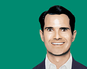 Funny Business | Jimmy Carr