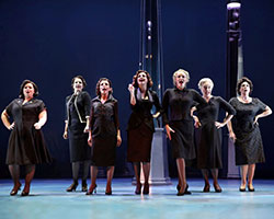 Ladies in Black | Melbourne Theatre Company