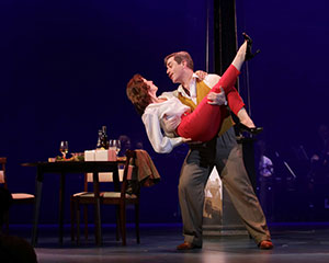 Ladies in Black | Melbourne Theatre Company