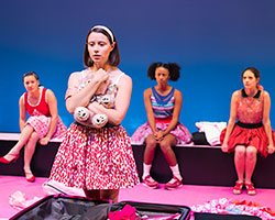 Loaded: A Double Bill of New Plays | Black Swan State Theatre Company