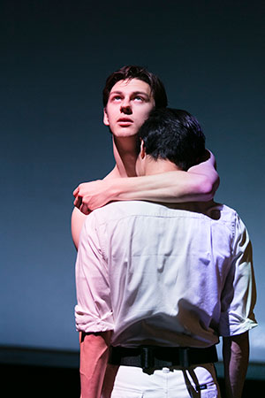 Loaded: A Double Bill of New Plays | Black Swan State Theatre Company