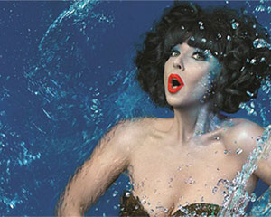 Meow Meow's Little Mermaid