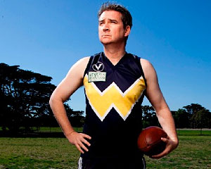 The Merger | Damian Callinan