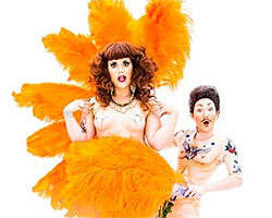 Overexposed | Kitten 'n' Lou