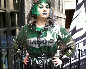 Superqueer | Lisa-Skye