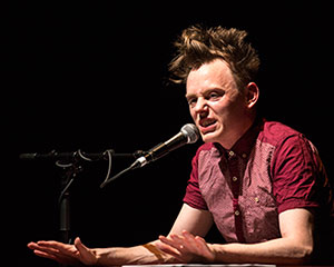 This Is How We Die | Christopher Brett Bailey