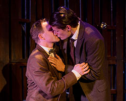 Thrill Me: The Leopold & Loeb Story | Ghost Light