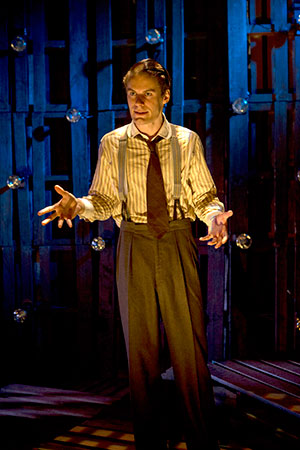 Thrill Me: The Leopold & Loeb Story | Ghost Light