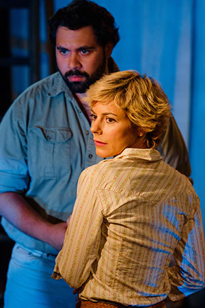 Thomas Murray and the Upside Down River | Stone Soup and Griffin Independent