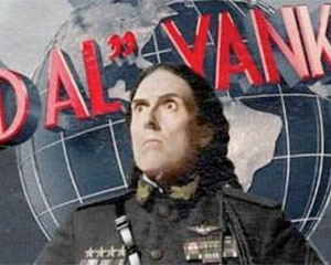 Mandatory World Tour | Weird Al Yankovic
