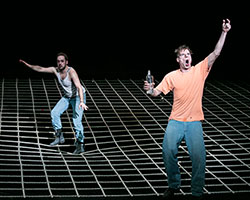 Woyzeck | Thalia Theater Hamburg