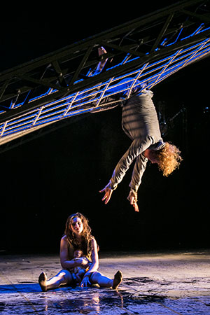 Woyzeck | Thalia Theater Hamburg