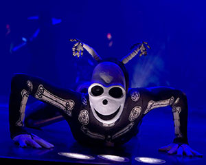 Kooza | Cirque du Soleil