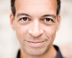 Roderick Williams