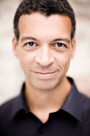 Roderick Williams