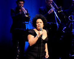 At Last – The Etta James Story