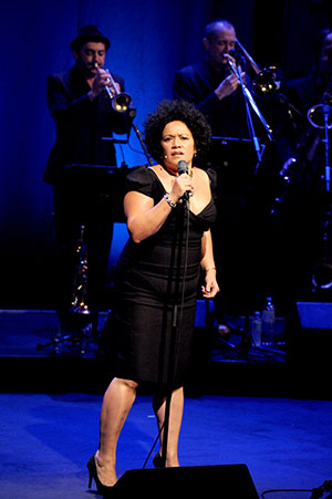 At Last – The Etta James Story
