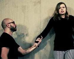 Beirut Adrenaline | Theatre Excentrique