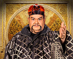 Chu Chin Chow | Gilbert and Sullivan Opera Victoria