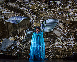 Cut The Sky | Marrugeku​