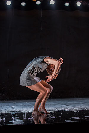 Cut The Sky | Marrugeku​