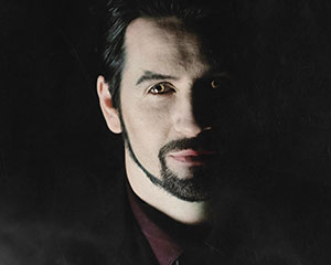 Dracula | Murdoch Theatre Company