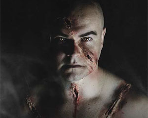 Frankenstein | Second Chance Theatre