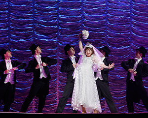 Funny Girl | The Production Company