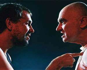 Hobo | Jeffrey the Cat Production