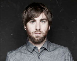 But For All These Shrinking Hearts Tour | Josh Pyke