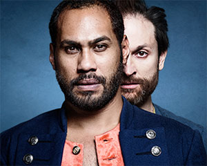 Othello | Bell Shakespeare