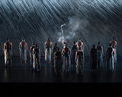 OUR land people stories | Bangarra Dance Theatre